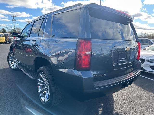 used 2019 Chevrolet Tahoe car, priced at $25,999