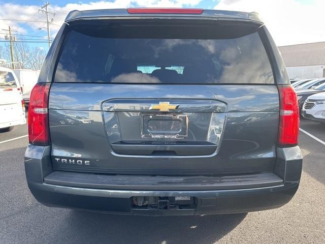 used 2019 Chevrolet Tahoe car, priced at $25,999