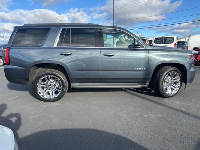 used 2019 Chevrolet Tahoe car, priced at $25,999