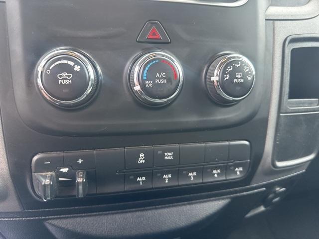 used 2016 Ram 2500 car, priced at $18,888