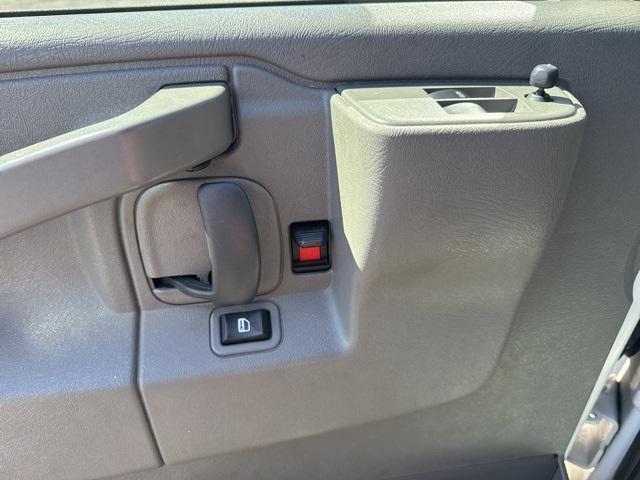 used 2023 Chevrolet Express 2500 car, priced at $31,385