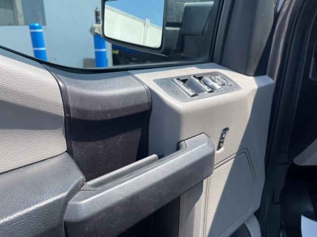 used 2016 Ford F-150 car, priced at $19,285