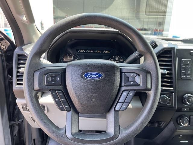 used 2016 Ford F-150 car, priced at $19,285