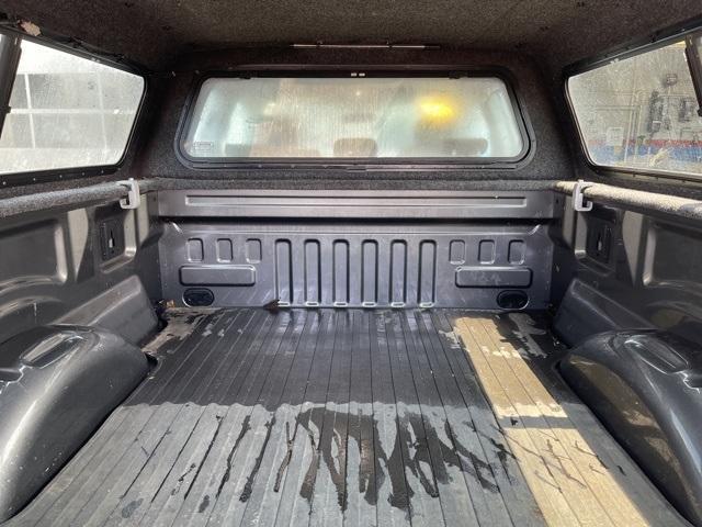 used 2016 Ford F-150 car, priced at $19,285