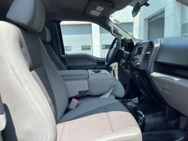 used 2016 Ford F-150 car, priced at $19,285