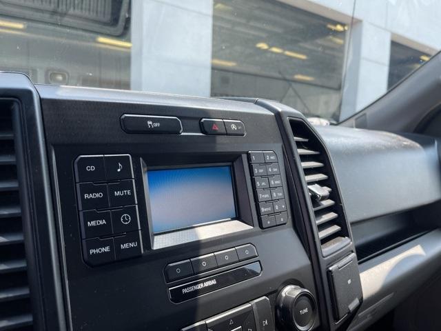 used 2016 Ford F-150 car, priced at $19,285