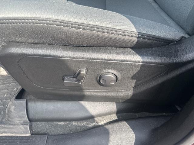 used 2022 Ram 1500 car, priced at $36,888