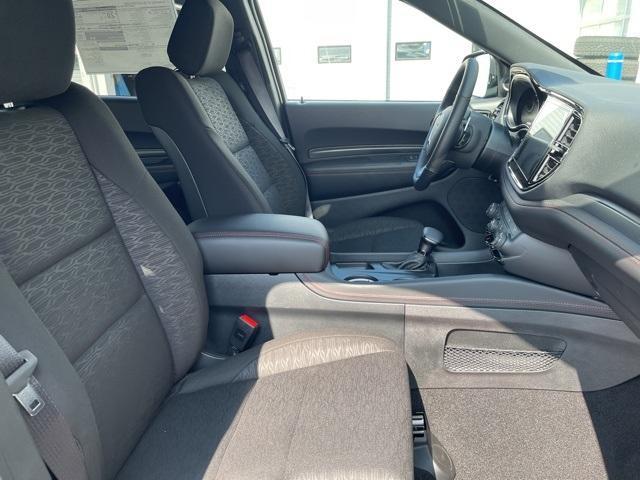 new 2026 Dodge Durango car, priced at $42,115