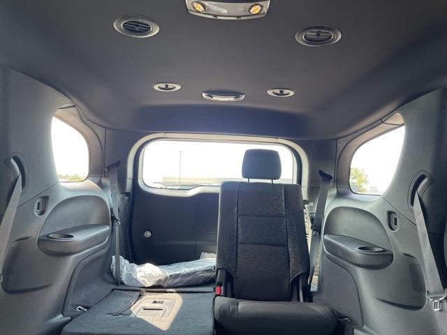 new 2026 Dodge Durango car, priced at $42,115