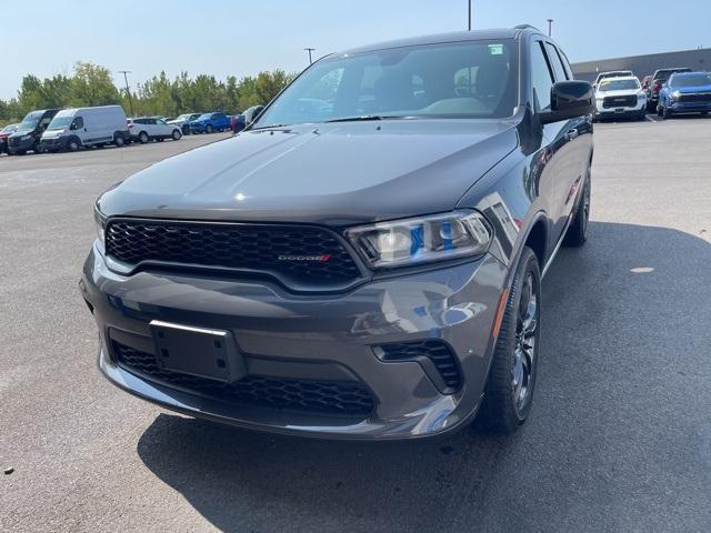 new 2026 Dodge Durango car, priced at $42,115