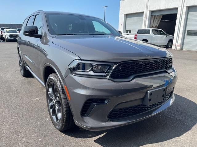 new 2026 Dodge Durango car, priced at $43,615