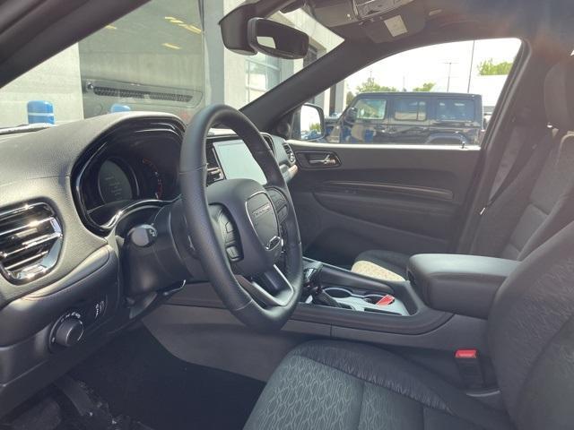 new 2026 Dodge Durango car, priced at $42,115