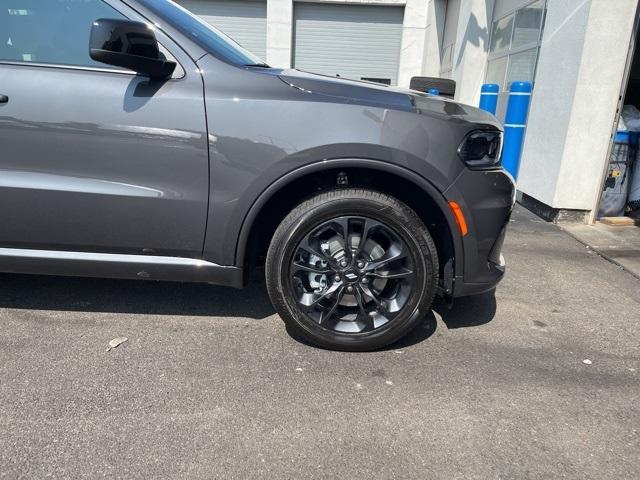 new 2026 Dodge Durango car, priced at $42,115