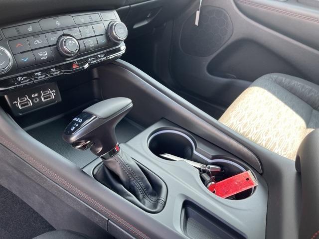 new 2026 Dodge Durango car, priced at $42,115