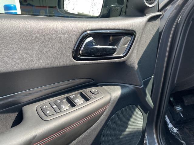 new 2026 Dodge Durango car, priced at $42,115