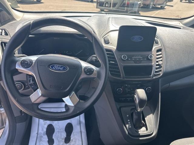 used 2020 Ford Transit Connect car, priced at $22,985