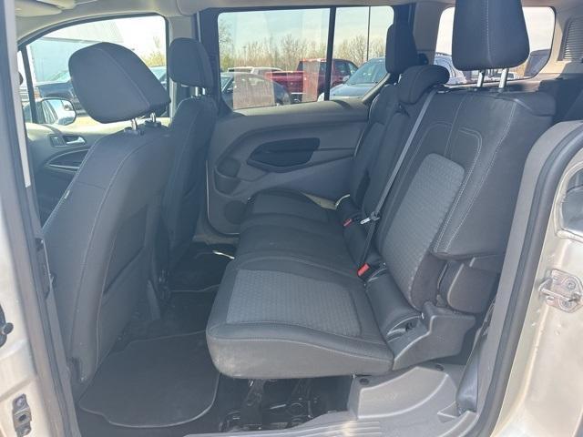 used 2020 Ford Transit Connect car, priced at $22,985