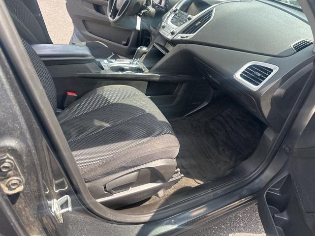 used 2017 GMC Terrain car, priced at $10,995