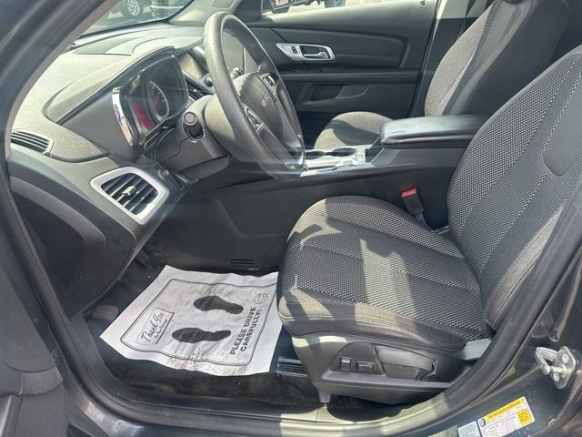 used 2017 GMC Terrain car, priced at $10,995