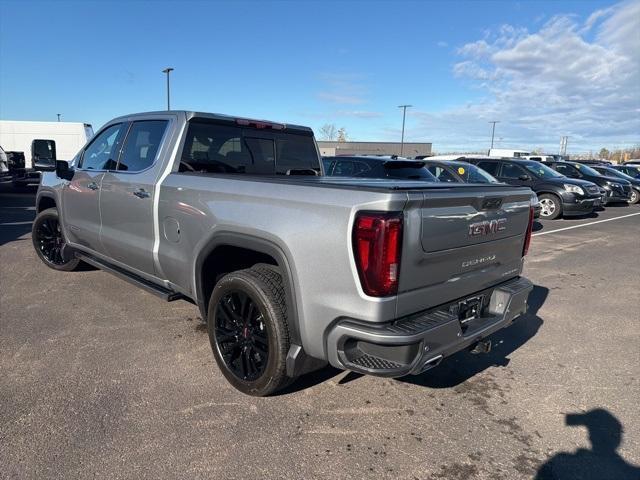 used 2023 GMC Sierra 1500 car, priced at $54,785