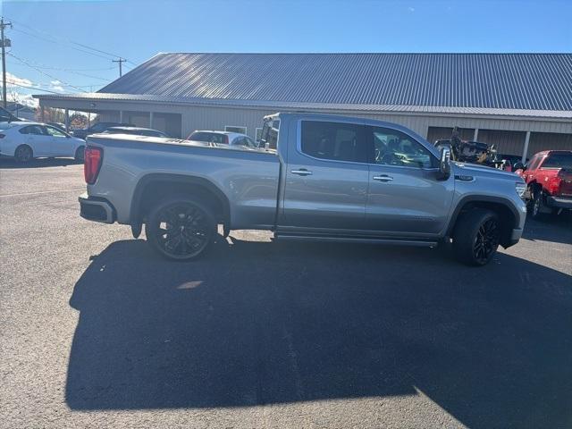 used 2023 GMC Sierra 1500 car, priced at $54,785