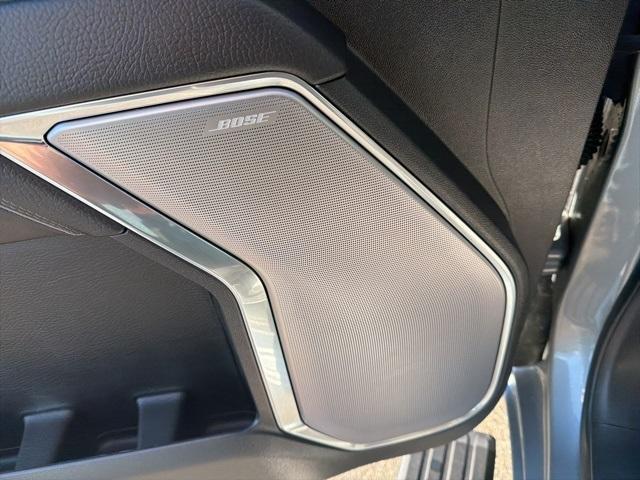 used 2023 GMC Sierra 1500 car, priced at $54,785