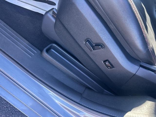used 2020 Dodge Grand Caravan car, priced at $16,185