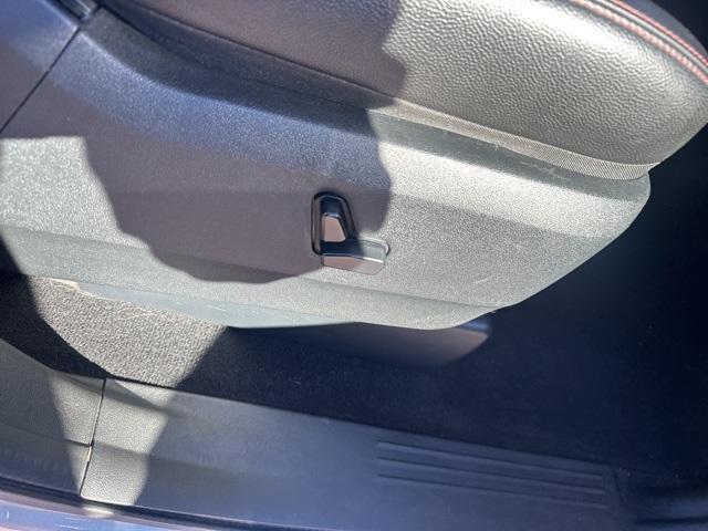 used 2020 Dodge Grand Caravan car, priced at $16,185