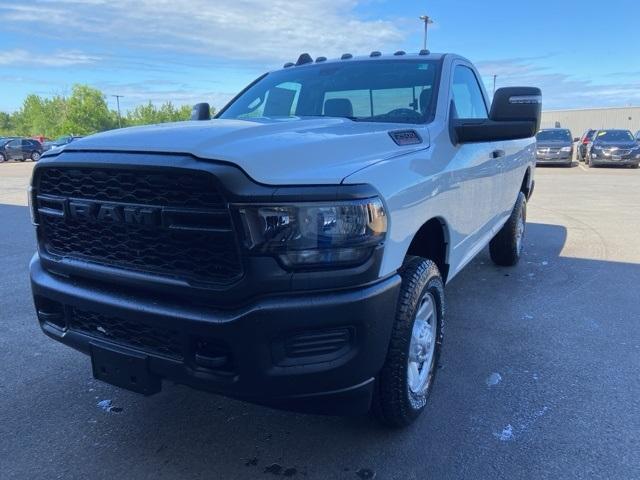 new 2024 Ram 2500 car, priced at $50,136