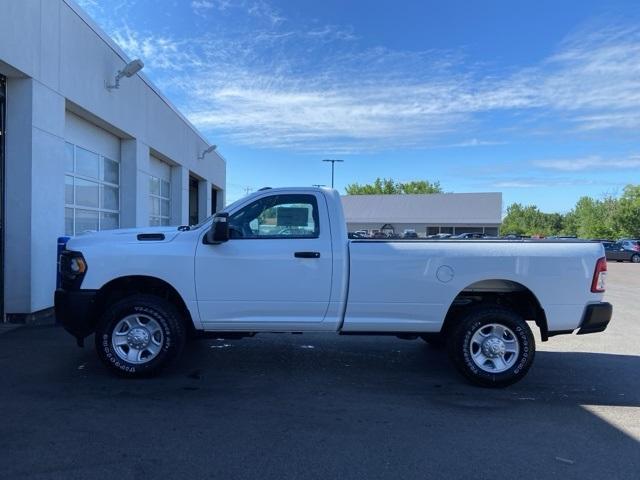 new 2024 Ram 2500 car, priced at $50,136