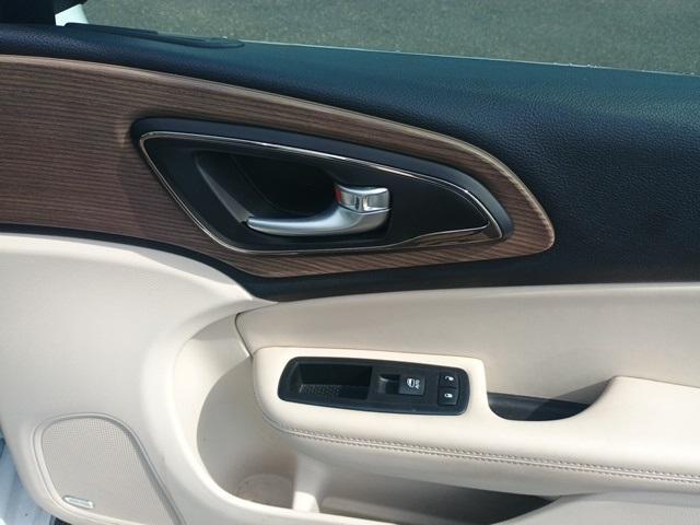 used 2015 Chrysler 200 car, priced at $11,685