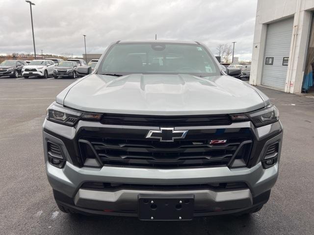 new 2024 Chevrolet Colorado car, priced at $43,990