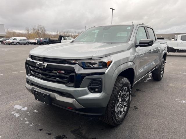 new 2024 Chevrolet Colorado car, priced at $43,990