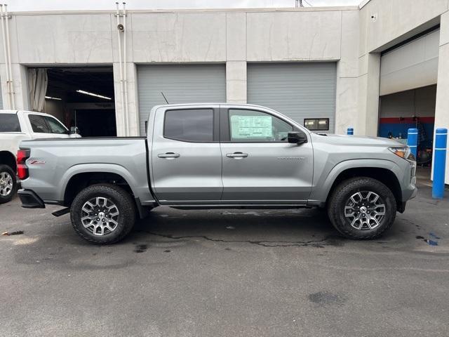 new 2024 Chevrolet Colorado car, priced at $43,990