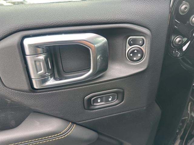 new 2026 Jeep Wrangler car, priced at $54,266