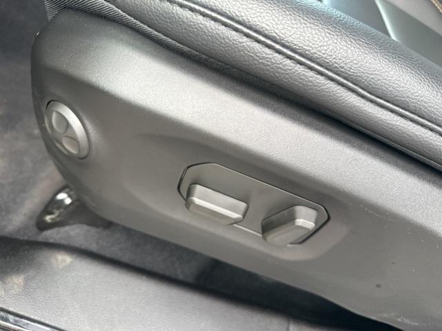 new 2026 Jeep Wrangler car, priced at $54,266