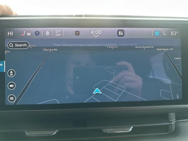 new 2026 Jeep Wrangler car, priced at $54,266