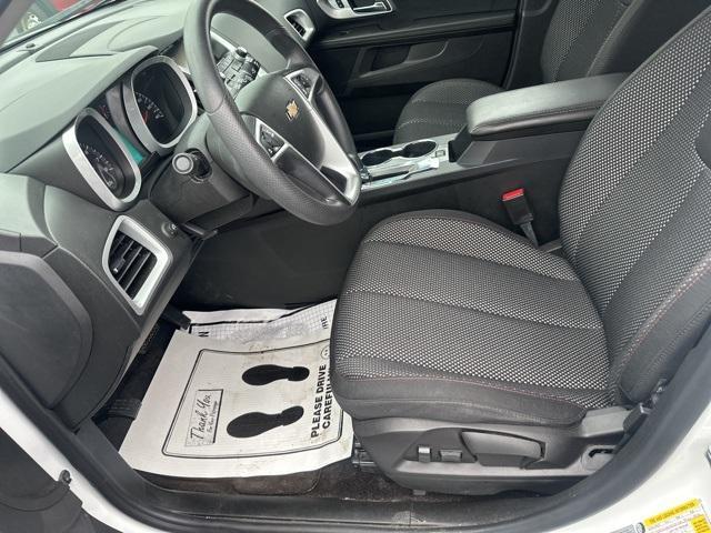 used 2016 Chevrolet Equinox car, priced at $12,985