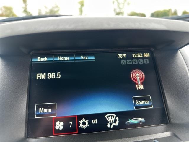 used 2016 Chevrolet Equinox car, priced at $12,985