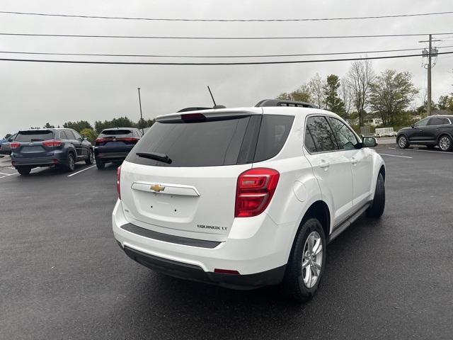 used 2016 Chevrolet Equinox car, priced at $12,985