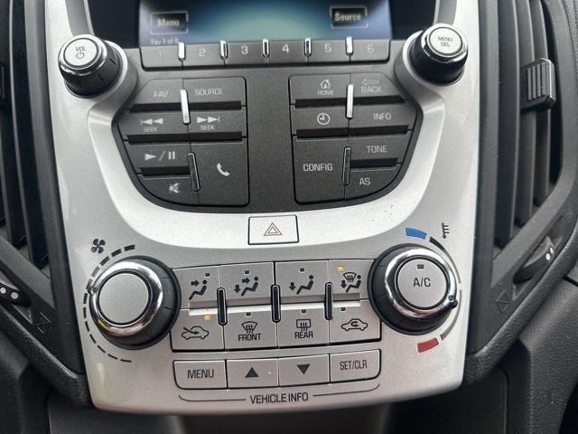 used 2016 Chevrolet Equinox car, priced at $12,985