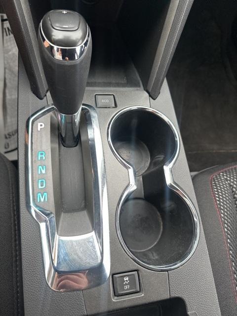 used 2016 Chevrolet Equinox car, priced at $12,985