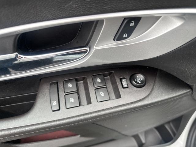 used 2016 Chevrolet Equinox car, priced at $12,985