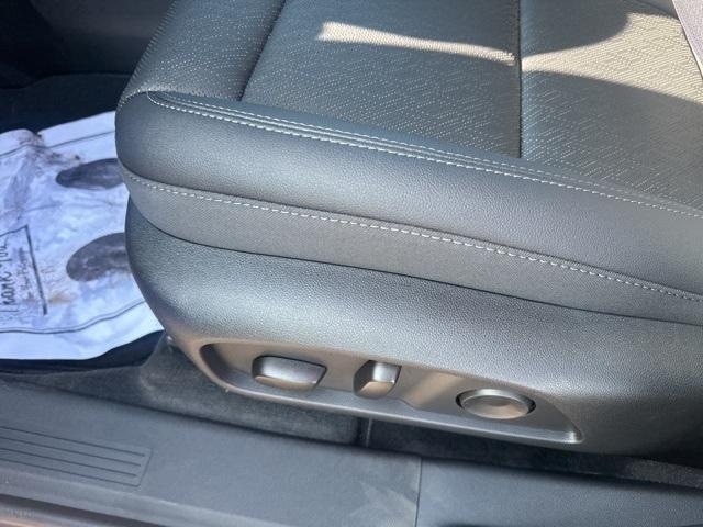 new 2026 Chevrolet Equinox car, priced at $34,855