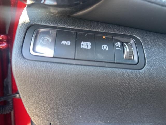 new 2026 Chevrolet Equinox car, priced at $34,855