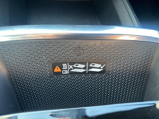 new 2026 Chevrolet Equinox car, priced at $34,855