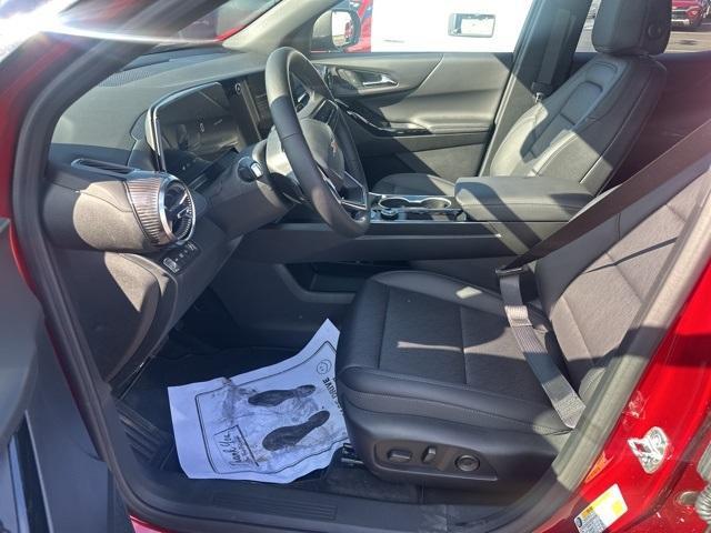 new 2026 Chevrolet Equinox car, priced at $34,855