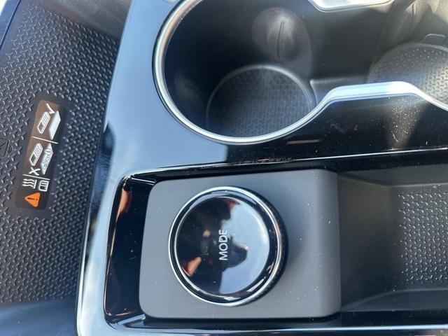 new 2026 Chevrolet Equinox car, priced at $34,855