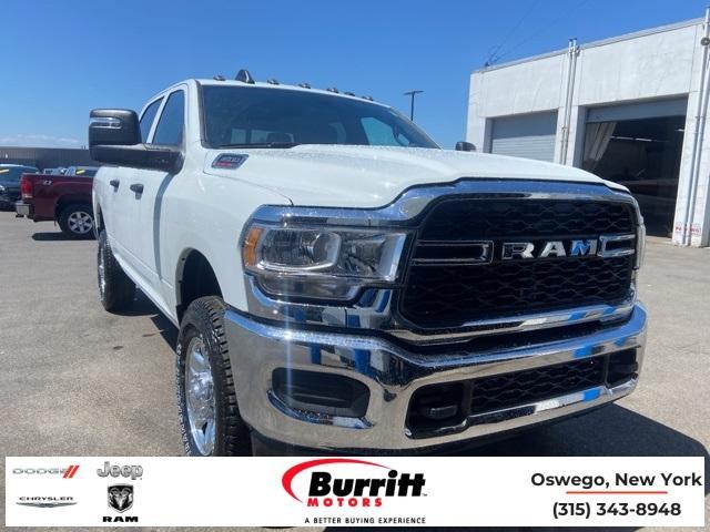 new 2024 Ram 3500 car, priced at $53,570