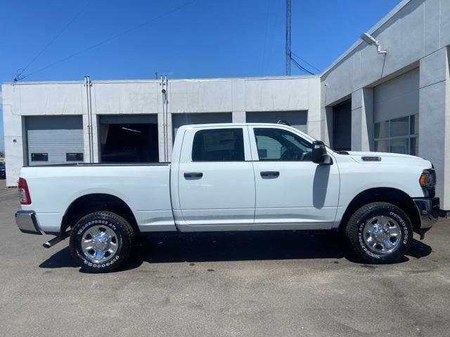 new 2024 Ram 3500 car, priced at $53,570